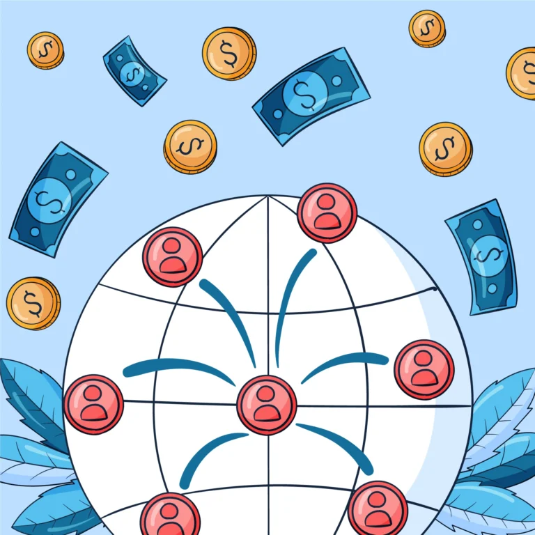 Smart Investing Made Simple. Why Diversification Protects Your Wealth and Secures Your Future