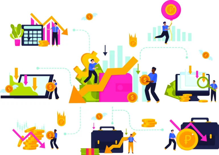 Why Invest Alone When You Can Grow Together? The Magic of Collective Investing